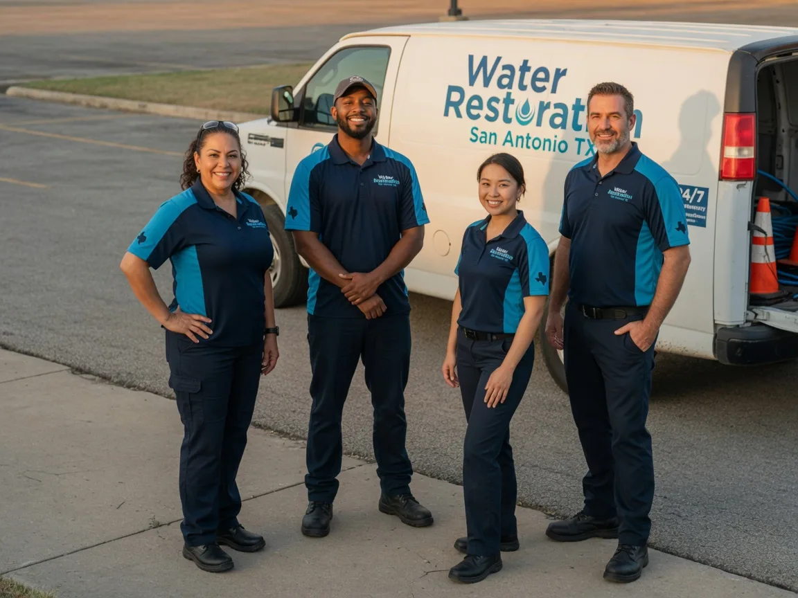 Water Damage Repair company in Aurelia, IA